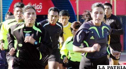 Cándida Colque dirigirá en la Copa Libertadores femenina