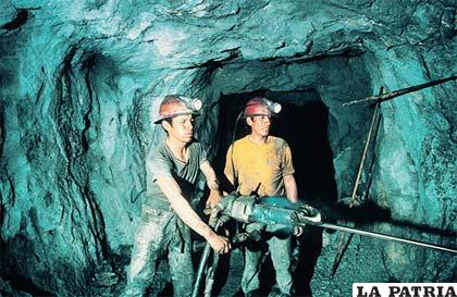 Todos los mineros pequeños tendrán el mismo trato con el IVA cero