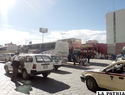 Habrá buen clima en Oruro