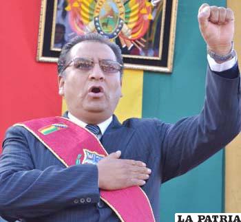 Asambleístas del MSM critican gestión del gobernador Santos Tito