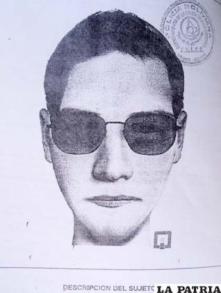 Retrato hablado del agresor