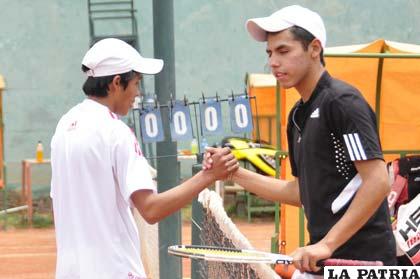 El torneo nacional tuvo un buen nivel de competencia