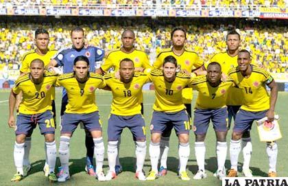La selección de fútbol de Colombia no pierde tiempo y esta vez jugará un amistoso ante Camerún (ELPUEBLO.COM)