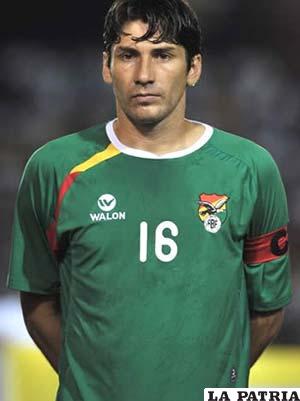 Ronald Raldes (foto: APG)