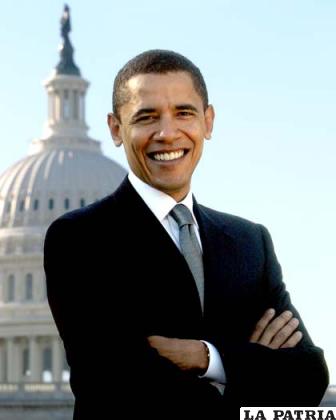 Los votos determinarán que Barack Obama siga en la Casa Blanca o que el republicano Mitt Romney ocupe su lugar
