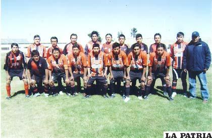 Maestranza de Huari