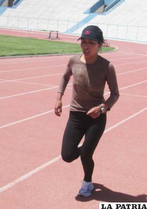 Ana María Marza