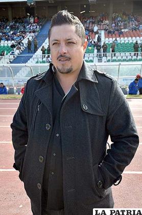 David de La Torre