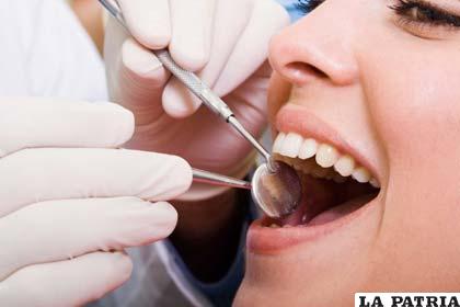 Odontólogos del mundo festejaron su día el 2 de octubre