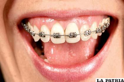 La ortodoncia es una rama de la odontología