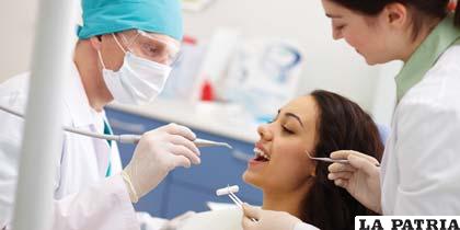 La odontología es más que sólo cuidar los dientes