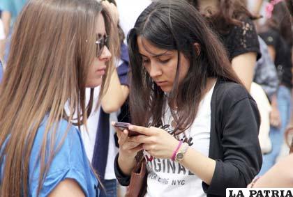 Mejorará la cobertura de internet móvil en Perú