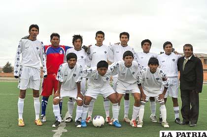 El equipo de Ingenieros no pudo ante JCDT