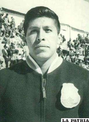 Mario Ramírez Villarroel