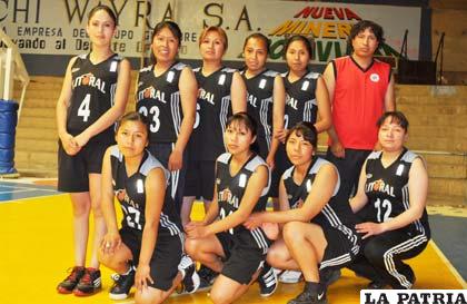 Las jugadoras de Carl A-Z