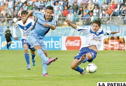 Bolívar y San José volverán a enfrentarse este domingo
