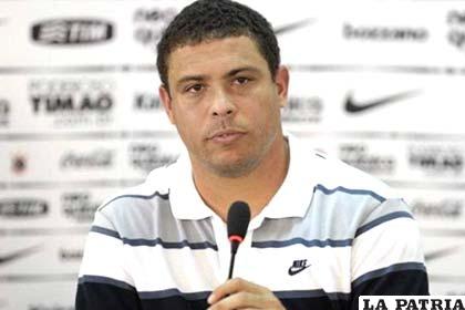 Ronaldo Luís Nazário da Lima