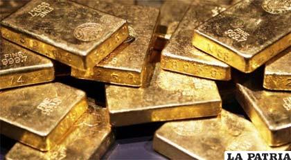 Pese a la rebaja en la cotización del oro, su valor estratégico sigue siendo un factor de seguridad económica