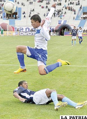 San José necesita recuperarse para pelear por la punta