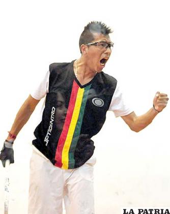 Conrado Moscoso