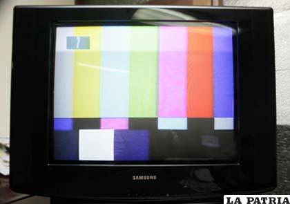 La televisión será un espacio muy utilizado en la campaña electoral 2014