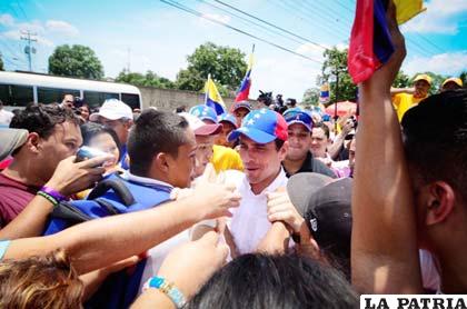 Opositores en Venezuela se burlan del Viceministerio de la Felicidad