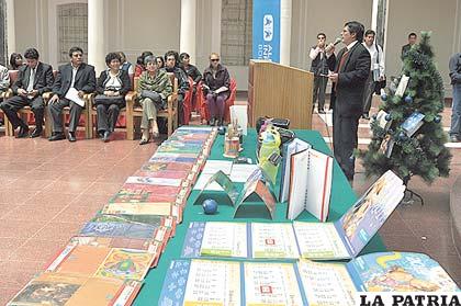 Aldeas Infantiles SOS inicia su campaña navideña