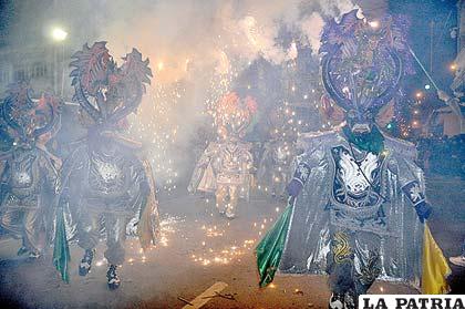 Los luciferes de la Esbapol