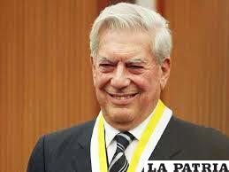 Vargas Llosa ganó numerosos galardones