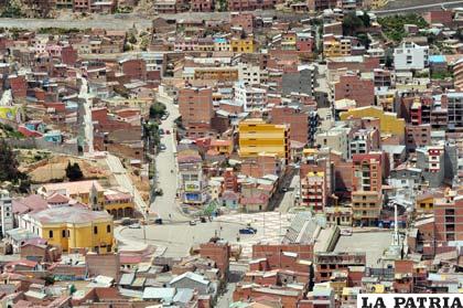 Oruro hoy celebra 204 años de la gesta libertaria del 6 de octubre de 1810 
