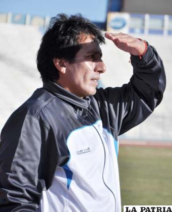Álvaro Peña dejó San José