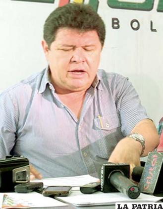Roger Bello
