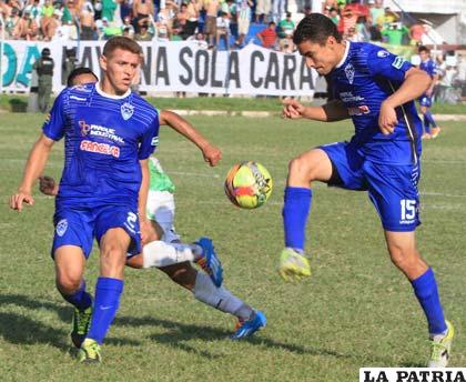 Sport Boys quiere recuperarse de su tropiezo ante Oriente Petrolero 