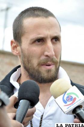 Sergio Matinella