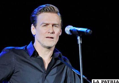 Bryan Adams