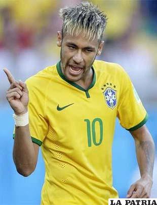 Neymar
