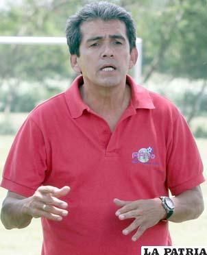 Milton Melgar