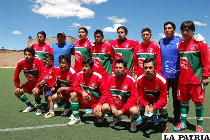 Cobra Ferrari es protagonista en el certamen obrero