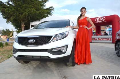 Autosud ofrece increíbles promociones con Kia Motors