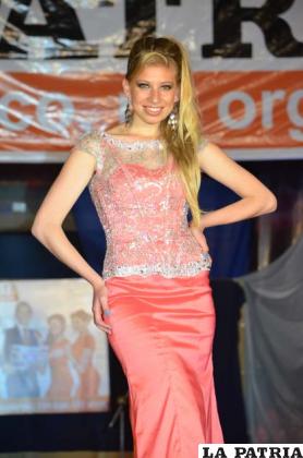 Gabriela Colodro