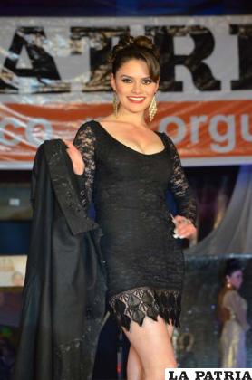 Maylin Ibáñez