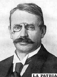 Ernst Troeltsch