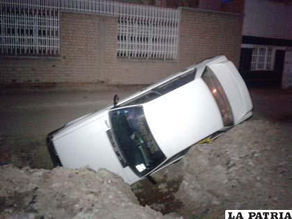 Los vecinos reclamaron por este tipo de hechos
