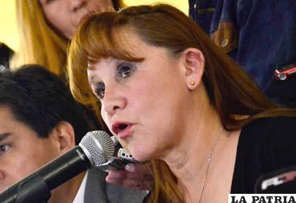 Vilma Velasco
