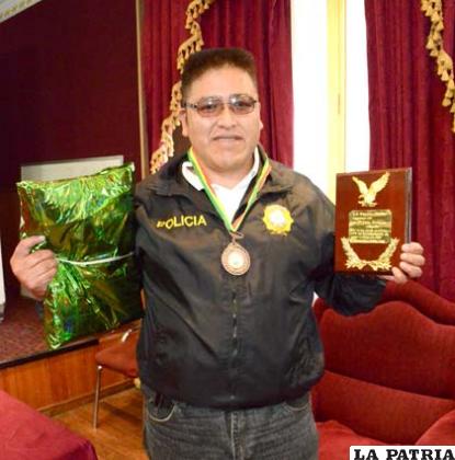 Félix Bautista