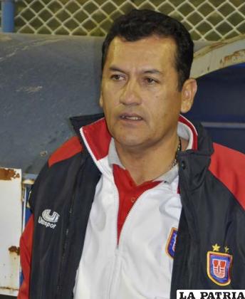 Javier Vega