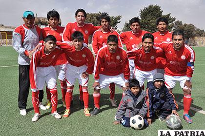 La Joya tendrá un difícil cotejo ante Tarucachi