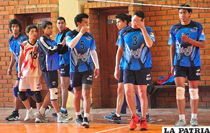 El plantel de América quedaría al margen de la ronda por el título