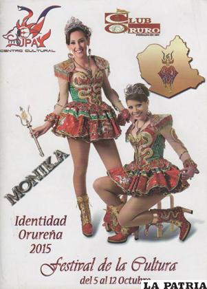 Festival cultural inicia con mucha expectativa