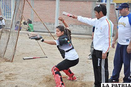 El campeonato de softbol se desarrollará en Cochabamba